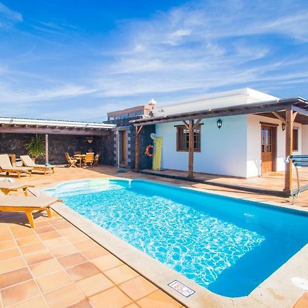 A1 Casas Y Villas Juani Y Juan Lanzarote San Bartolomé Exterior foto