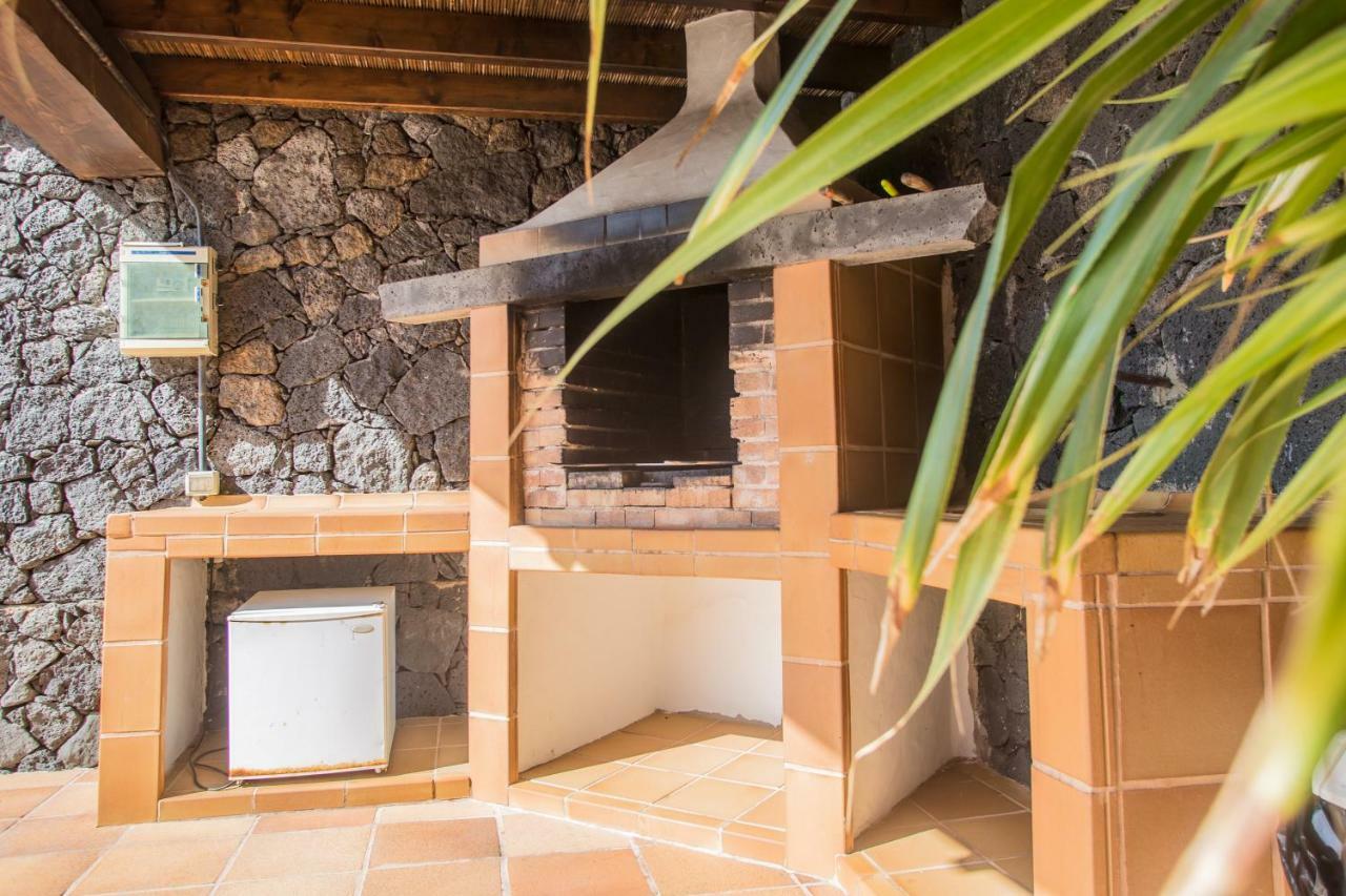A1 Casas Y Villas Juani Y Juan Lanzarote San Bartolomé Exterior foto